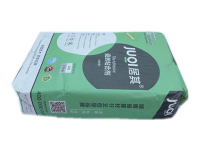 瓷砖粘合剂15