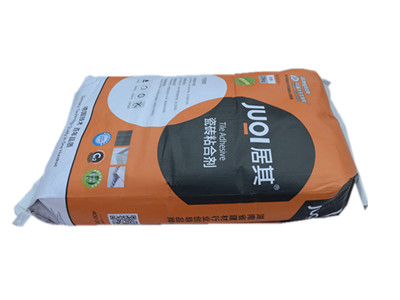 瓷砖粘合剂19